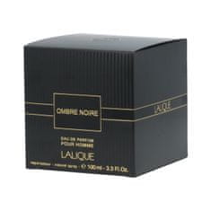 slomart moški parfum lalique edp ombre noire 100 ml