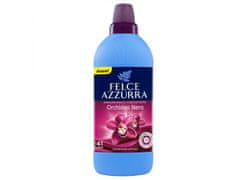 Felce Azzurra Felce Azzurra Črna orhideja Tekoči pripomoček za izpiranje tkanin 1025 ml x2