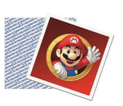 Ravensburger 209255 Pexeso Super Mario 2 igra spomina