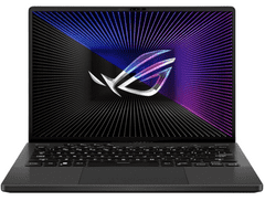 ASUS ROG Zephyrus G14 GA402XY-NC005W prenosnik, R9 7940HS, 32GB, SSD1TB, 14QHD, RTX4090, W11H (90NR0BJ6-M000E0)