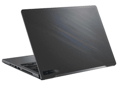 ASUS ROG Zephyrus G14 GA402XY-NC005W prenosnik, R9 7940HS, 32GB, SSD1TB, 14QHD, RTX4090, W11H (90NR0BJ6-M000E0)