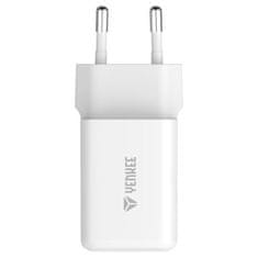 Yenkee Yenkee YAC G45 VOLT USB C 45W polnilec