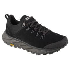 Jack Wolfskin Čevlji treking čevlji črna 42.5 EU Terraventure Urban Low