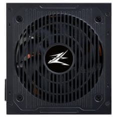 Zalman napajalnik MegaMax 500W/ ATX / akt. PFC / 120mm ventilator / 80PLUS