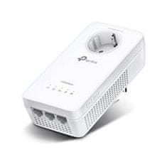 TP-Link "AV1300 Gigabit Passthrough Powerline AC1200 Wi-Fi ExtenderSPEED: 300 Mb/s pri 2,4 GHz + 867 Mb/s pri 5 GHz, 1300