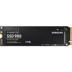 Samsung 980 NVMe M.2 SSD 1000 GB