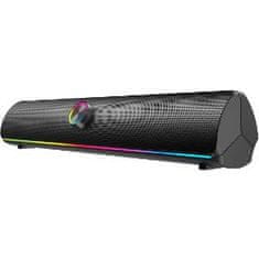 Yenkee YSP 1002 RGB SPARK gaming soundbar