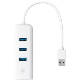 TP-Link UE330 USB 3.0 Ethernet adapter