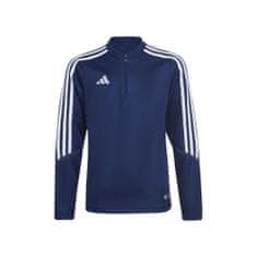 Adidas Športni pulover 123 - 128 cm/XS Tiro 23 Training Top Jr