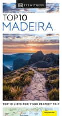DK Eyewitness Top 10 Madeira