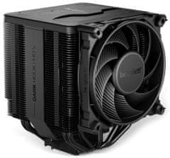 Be quiet! CPU hladilnik Dark Rock Pro 5 / 135+120mm ventilator / 7 toplotnih cevi