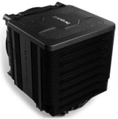 Be quiet! CPU hladilnik Dark Rock Pro 5 / 135+120mm ventilator / 7 toplotnih cevi