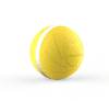Interaktivna žoga WICKED BALL za pse in mačke, rumena