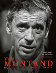 Yves Montand