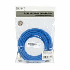 Digitus patch SFTP CAT.6A 5m moder