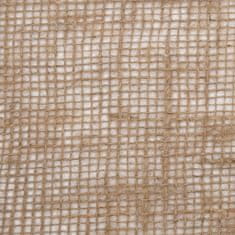 Greatstore Rola iz jute 0,25x50 m 100 % juta 200 g/m²