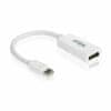 DisplayPort mini - HDMI adapter + avdio bel VC980-AT