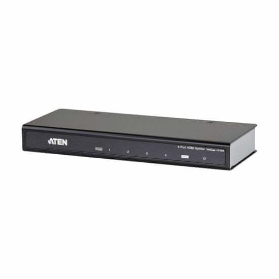 Aten množilnik HDMI 4x1 4K VS184A