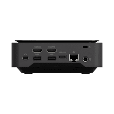 Gigabyte Brix Extreme GB-BEI7HS-1260 NUC mini računalnik, i7-1260P