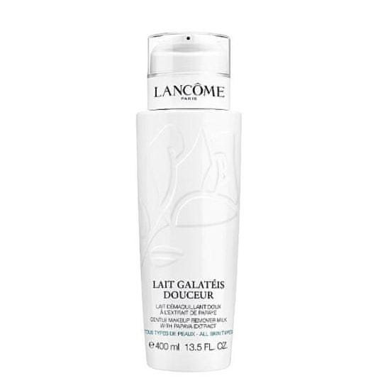 Lancome Mehčanje čistilna tekočina Galatéis Douceur (Gentle Makeup Remover Milk With Papaya Extract)