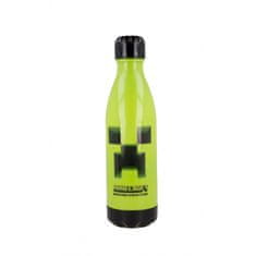 Stor Plastična steklenica MINECRAFT Simple, 660ml, 02180