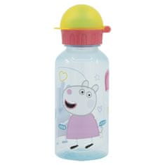 Stor Plastenka Peppa Pig, 370ml, 13910