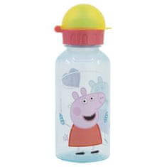 Stor Plastenka Peppa Pig, 370ml, 13910