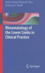 Rheumatology of the Lower Limbs in Clinical Practice