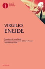 Publio Virgilio Marone - Eneide