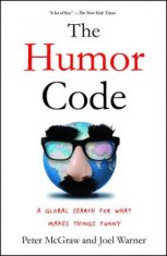 The Humor Code