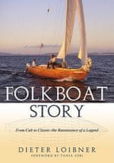 Folkboat Story