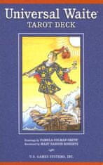 Universal Waite Tarot Deck