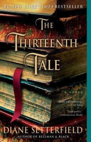 The Thirteenth Tale