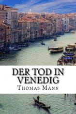 Der Tod in Venedig