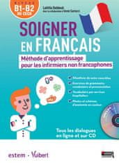 Soigner en français