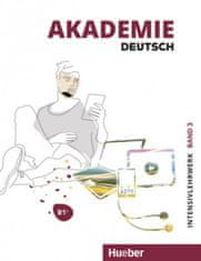 Akademie Deutsch B1+ Intensivlehrwerk mit Audios online. Bd.3