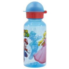 Stor Plastična steklenica Super Mario, 370ml, 75210