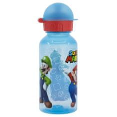 Stor Plastična steklenica Super Mario, 370ml, 75210