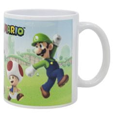 Stor Keramični vrč SUPER MARIO, 325ml, 99379