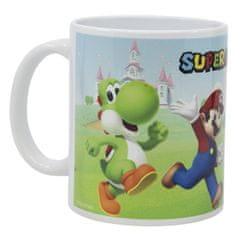 Stor Keramični vrč SUPER MARIO, 325ml, 99379