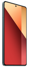 Xiaomi Redmi Note 13 Pro pametni telefon, 8 GB/256 GB, zelen - odprta embalaža