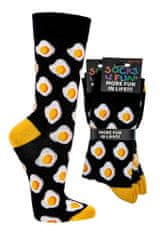 CoZy Nogavice Eggs - 2 para, 36 - 41