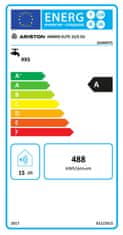 Ariston Andris Elite 15/5 EU električni grelnik vode, nadpultni (3105077)