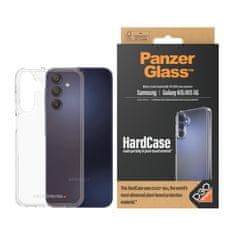 PanzerGlass Hardcase D3O ovitek za Samsung Galaxy A15