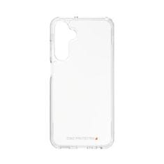 PanzerGlass HardCase D3O ovitek za Samsung Galaxy A25 5G, prozoren (0466)