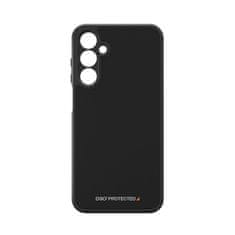 PanzerGlass HardCase D3O ovitek za Samsung Galaxy A25 5G, črn (0468)