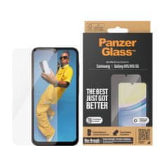 PanzerGlass zaščitno steklo za Samsung Galaxy A15 UWF WA