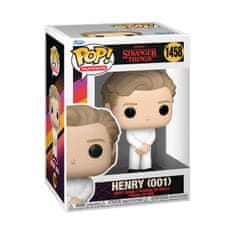 Funko POP TV: ST S4- Henry 001