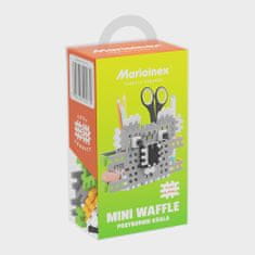 MARIOINEX MINI WAFFLE Organizatorji za mizo koala 70 kos