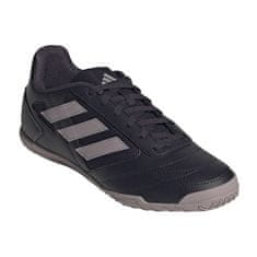 Adidas Čevlji črna 39 1/3 EU Super Sala 2